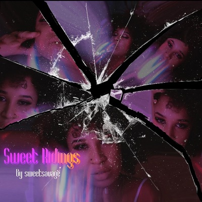 Sweet Ridings - Single