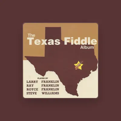 Listen to Larry Franklin, watch music videos, read bio, see tour dates & more!