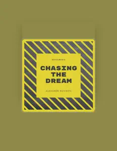 Alexandr Novikov을(를) 듣고, 뮤직 비디오를 보고, 약력을 읽고, 투어 일정 등을 확인하세요!