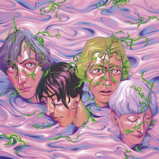 Album artwork