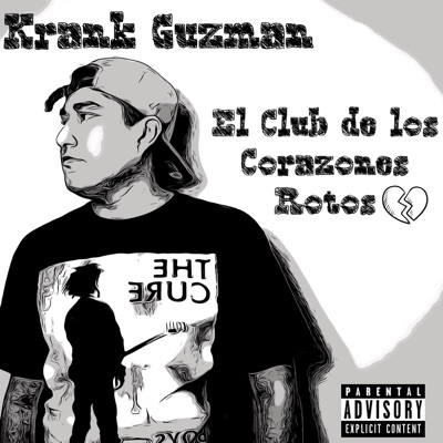 El Club de los Corazones Rotos - Single
