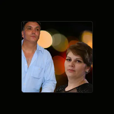 LIVIA DIRICEL을(를) 듣고, 뮤직 비디오를 보고, 약력을 읽고, 투어 일정 등을 확인하세요!