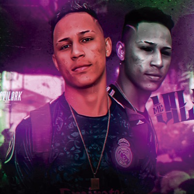 Ela Ta de Quarentena - Single