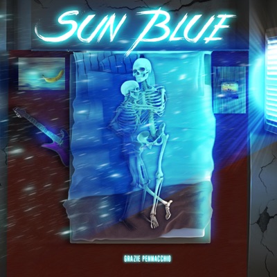 Sun Blue - Single
