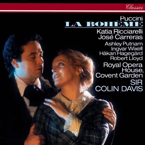 Puccini: La Bohème