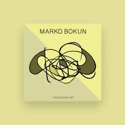 Listen to Marko Bokun, watch music videos, read bio, see tour dates & more!