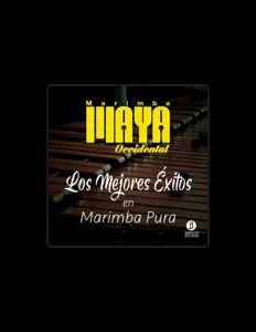 Listen to Marimba Maya Occidental, watch music videos, read bio, see tour dates & more!
