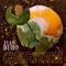 Amarras (feat. Pablo Dacal) - Juan Buho lyrics