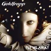 Goldfrapp - Fly Me Away (C2 Rmx 1)