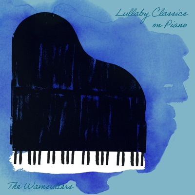 My Bonnie Lies over the Ocean (Piano Version)-thumbnail