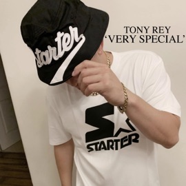 Very Special Tony Rey