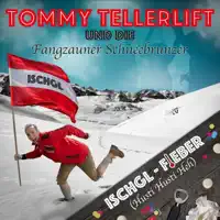 Ischgl — Tommy Tellerlift, Die Fangzauner Schneebrunzer
