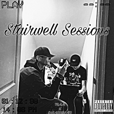 Stairwell Sessions - EP