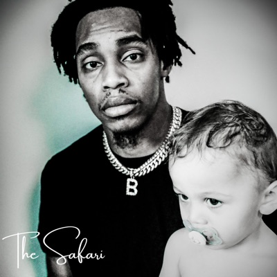 The Safari - EP