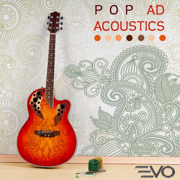 Pop Ad (Acoustics)
