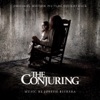 The Conjuring (Original Motion Picture Soundtrack) artwork