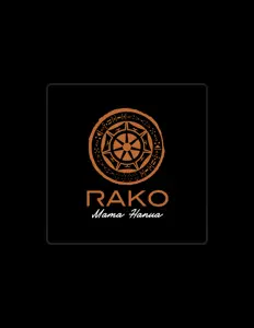 Dengarkan Rako Pasefika, tonton video musik, baca bio, lihat tanggal tur & lainnya!