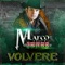 Volveré artwork