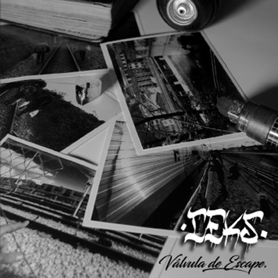 Válvula de escape - EP