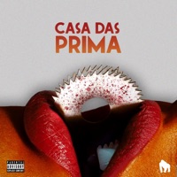 Casa das Prima - Single - Fenda, Pedro Lotto & Nagalli
