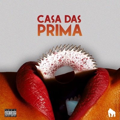 Casa das Prima - Single