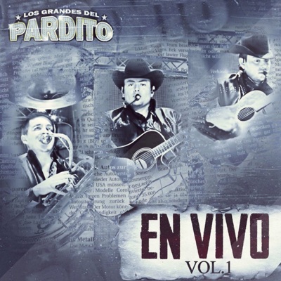 En Vivo, Vol. 1 Con Tololoche