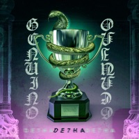 Genuíno - EP - Detha