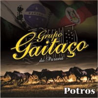 Grupo Gaitaço do Paraná - Fandango Bueno