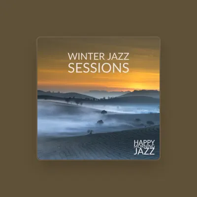 Listen to Happy Morning Jazz, watch music videos, read bio, see tour dates & more!