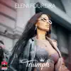 Eleni Foureira - Triumph