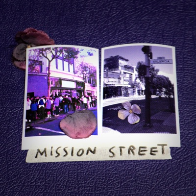 Mission Street - Single