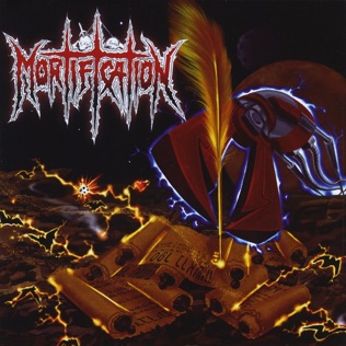 Mortification Erasing the Goblin