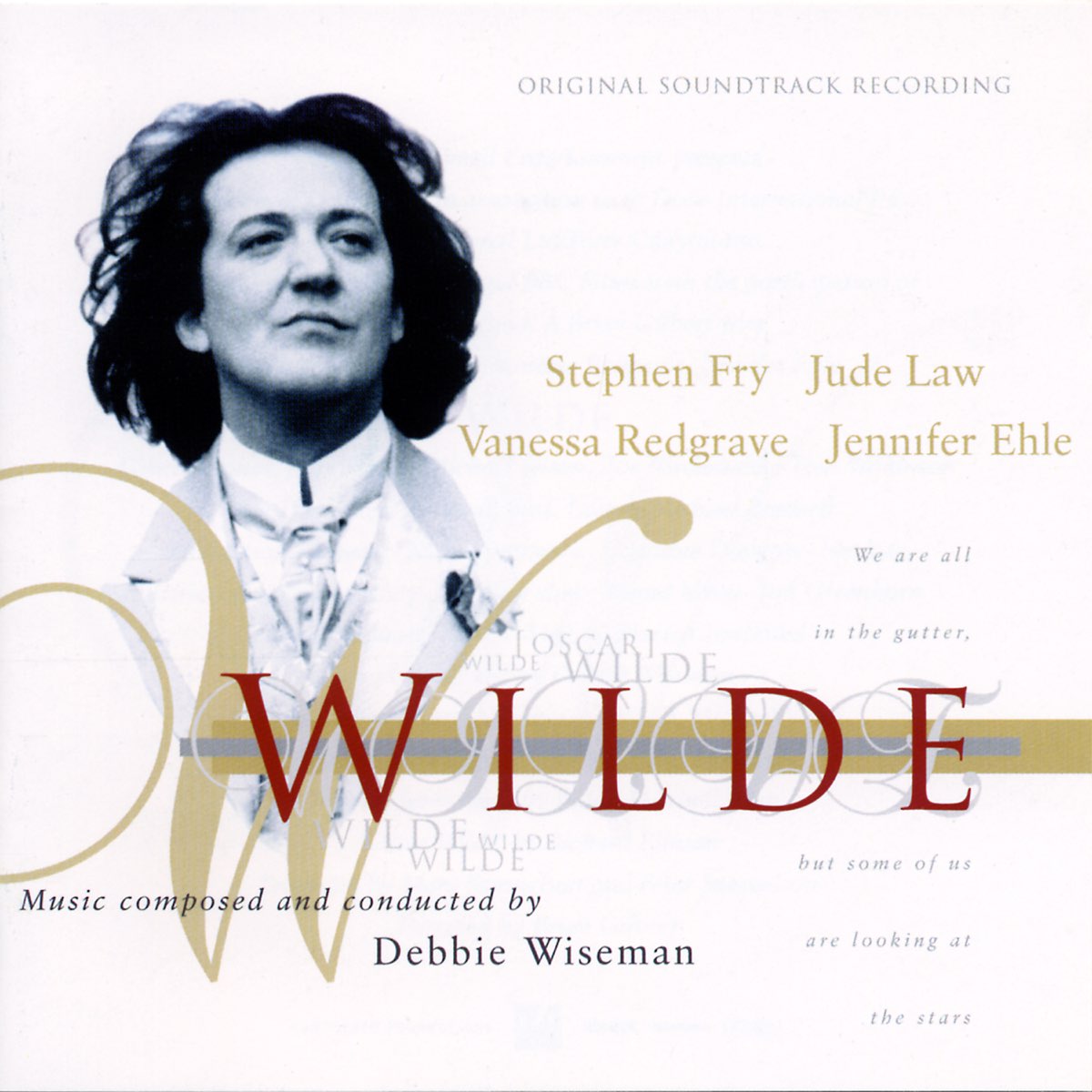 The Wilde Wedding en Apple Music