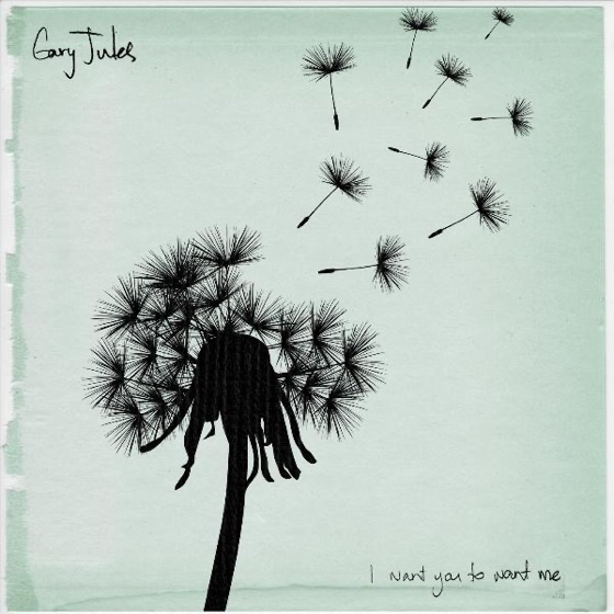 Cover artwork for I Want You to Want Me