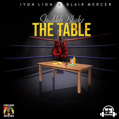The Table - Single