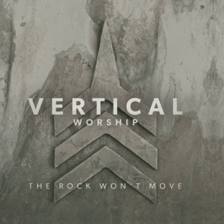 Vertical Worship Found In You