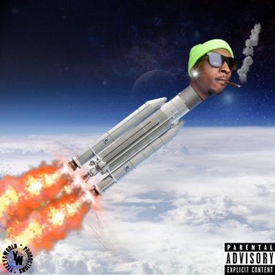 Highest in the Room (Freestyle) - Single