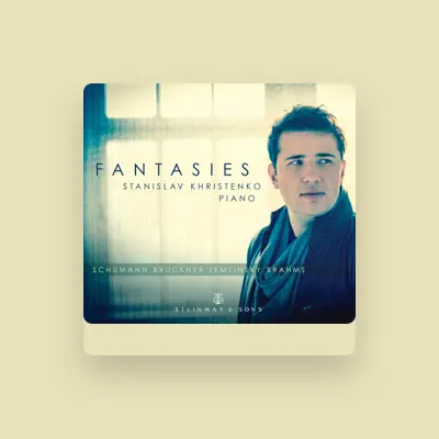 Listen to Stanislav Khristenko, watch music videos, read bio, see tour dates & more!