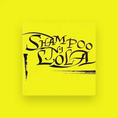 Listen to Shampoo Ni Lola, watch music videos, read bio, see tour dates & more!