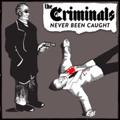 The Criminals - Notes on a Barfbag (Final Approach)