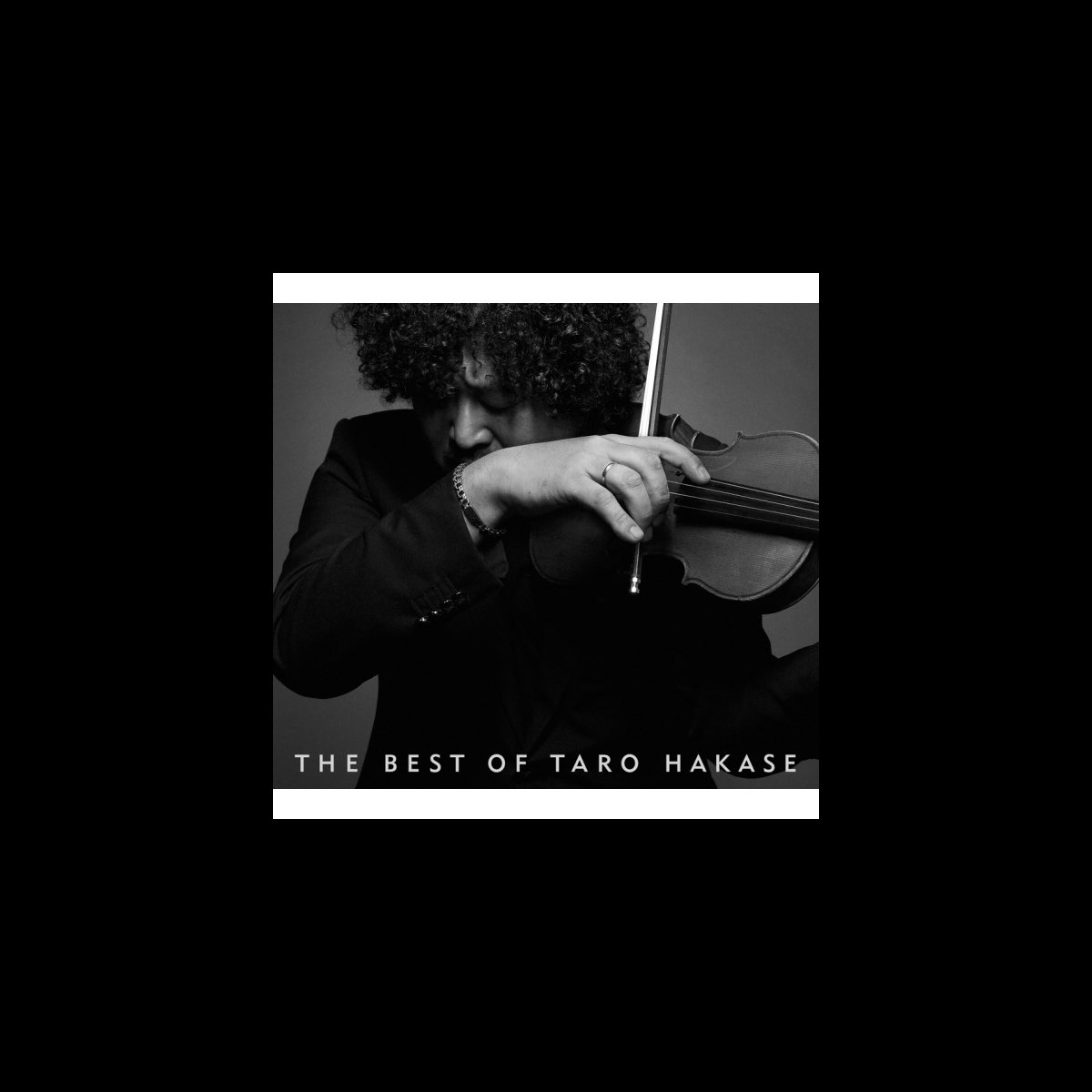 The Best of Taro Hakase - 葉加瀬太郎のアルバム - Apple Music