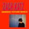 Demonic Future World - Zach Katz lyrics
