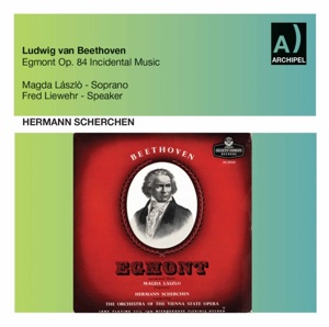 Beethoven: Egmont, Op. 84