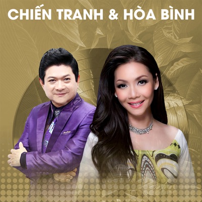 Chiến Tranh và Hòa Bình