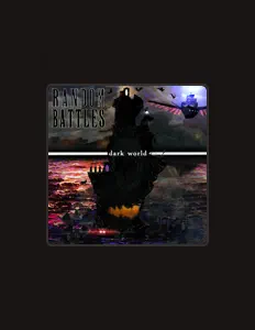 Listen to Random Battles, watch music videos, read bio, see tour dates & more!