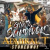 Ghetto Survivor (feat. Stonebwoy) - Single