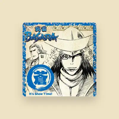 Listen to DAIGO☆STARDUST, watch music videos, read bio, see tour dates & more!