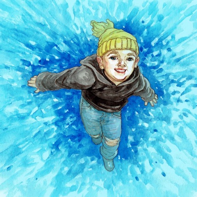 People Just Need to Leave People the Fuck Alone - EP