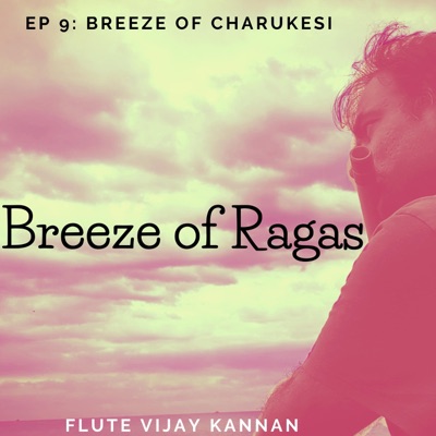 Breeze of Charukesi - Single