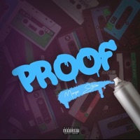 Proof - Single - Marquis Storm